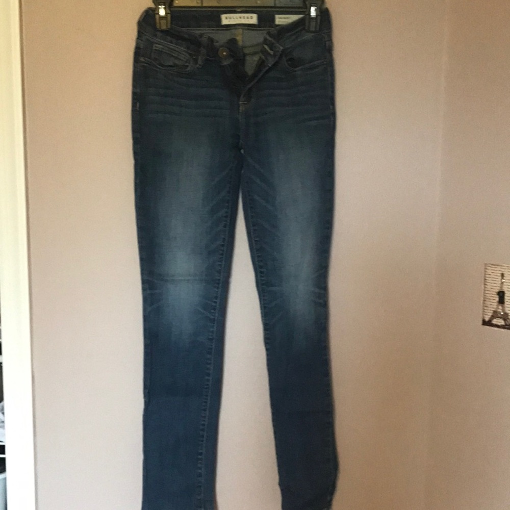 Pacsun jeans